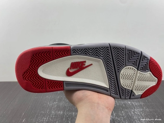 Cheap Bred FV5029-006 4 Jordan Reimagined Air 0705